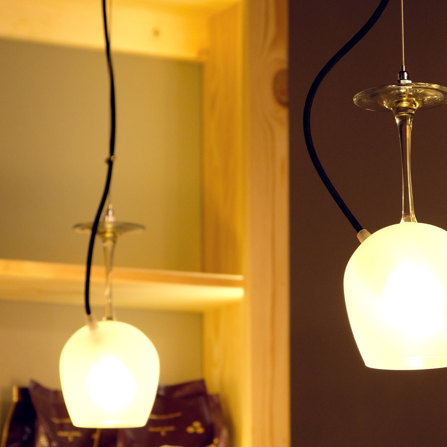 Підвісні келихи